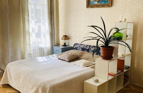 Vladimirskiy Appartement | Apartment on Kolomienskaia