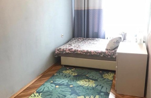 Vladimirskiy Appartement | Apartment on Kolomienskaia