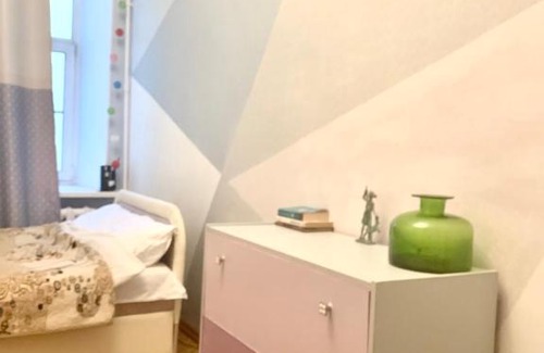 Vladimirskiy Appartement | Apartment on Kolomienskaia