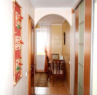 Rivne Appartement | Apartment on Krushelnitskoy 73
