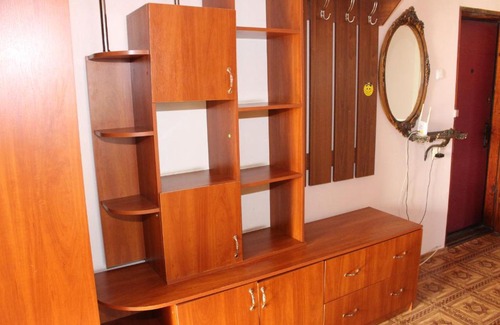 Bila Tserkva Appartement | Apartment on Kursova 3a