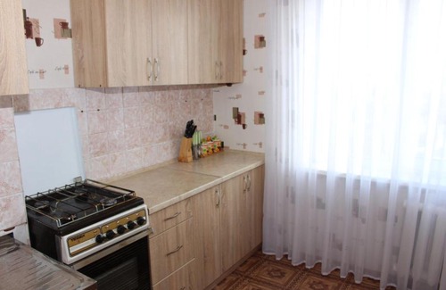 Bila Tserkva Appartement | Apartment on Kursova 3a