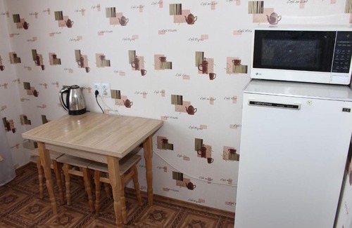 Bila Tserkva Appartement | Apartment on Kursova 3a