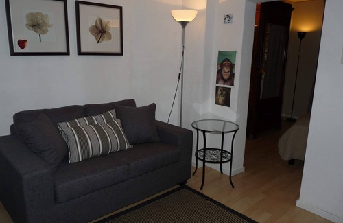 Kaiserswerth Appartement | Appartement sur Mühlenturm
