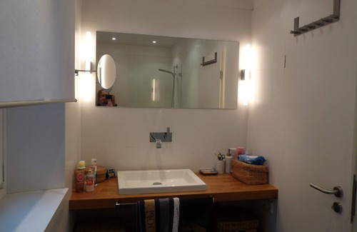 Kaiserswerth Appartement | Appartement sur Mühlenturm