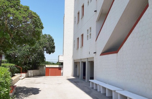 Marotta Appartement | Appartement accueillant au bord de la mer