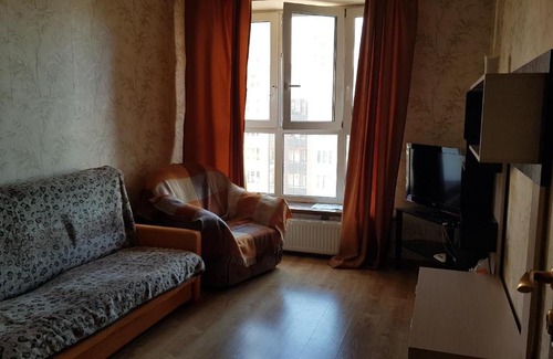 Finlyandskiy Appartement | Apartment on Marshala Blyukhera 7