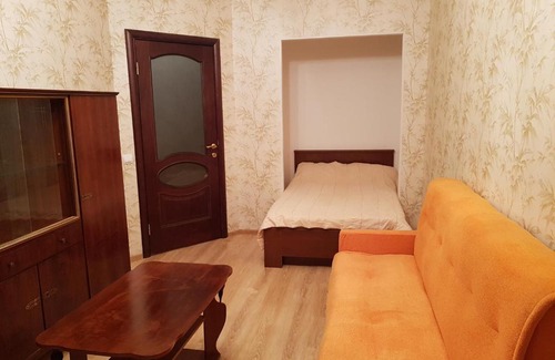 Finlyandskiy Appartement | Apartment on Marshala Blyukhera 7