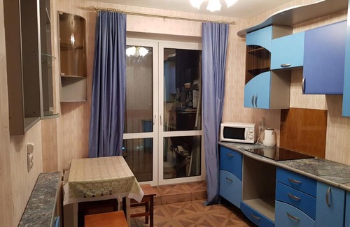 Finlyandskiy Appartement | Apartment on Marshala Blyukhera 7