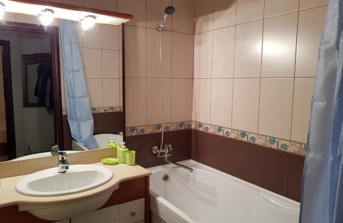 Finlyandskiy Appartement | Apartment on Marshala Blyukhera 7