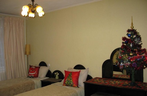 Piskarevka Appartement | Apartment on Menshikovsky Prospekt