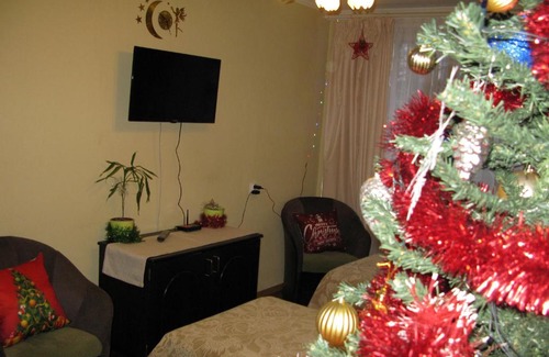 Piskarevka Appartement | Apartment on Menshikovsky Prospekt