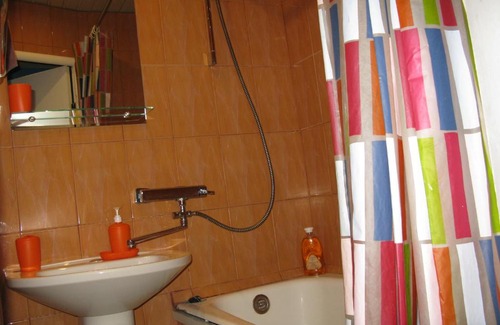 Piskarevka Appartement | Apartment on Menshikovsky Prospekt