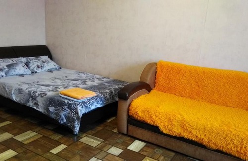 Ryazan Appartement | Apartment on Mervinskaya 25
