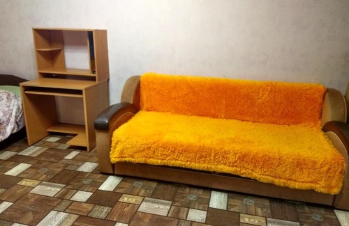 Ryazan Appartement | Apartment on Mervinskaya 25