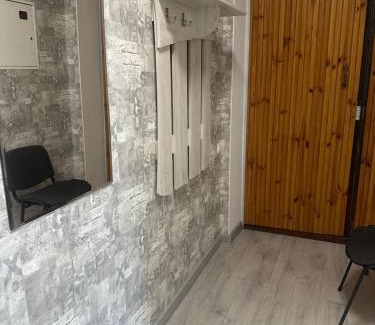 Izmail Maison | Apartment on Mira avenue