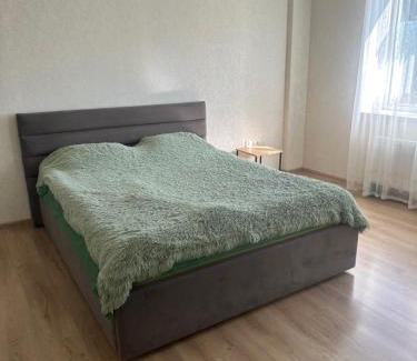 Izmail Maison | Apartment on Mira avenue