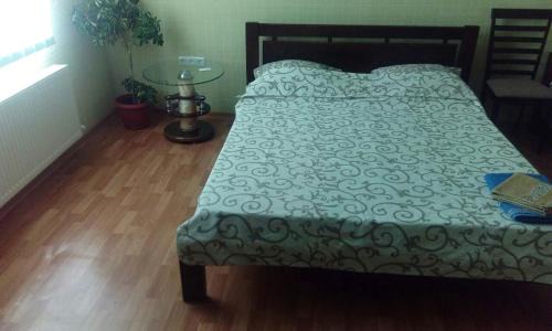 Izmail Maison | Apartment on Mira avenue