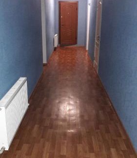 Izmail Maison | Apartment on Mira avenue