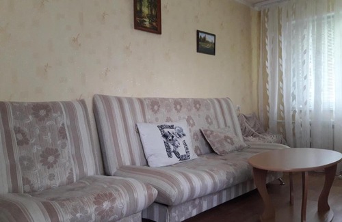 Navapolatsk Appartement | Apartment on Molodezhnaya 39