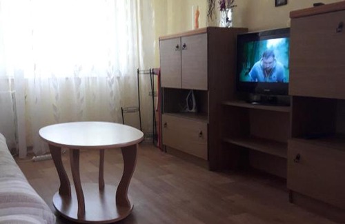 Navapolatsk Appartement | Apartment on Molodezhnaya 39