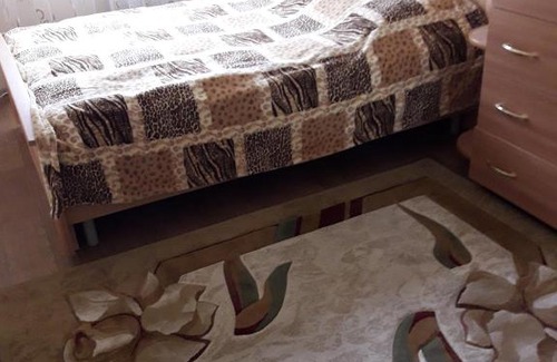 Navapolatsk Appartement | Apartment on Molodezhnaya 39