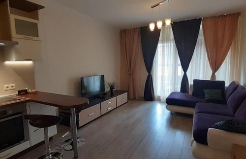 Izmaylovskoe Appartement | Apartment on Moskovskiy Prospekt