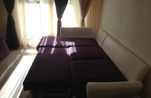 Izmaylovskoe Appartement | Apartment on Moskovskiy Prospekt