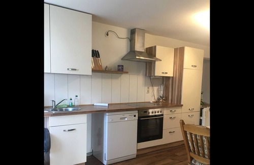 Neukloster Appartement | Apartment on Neuklostersee (near Wismar)
