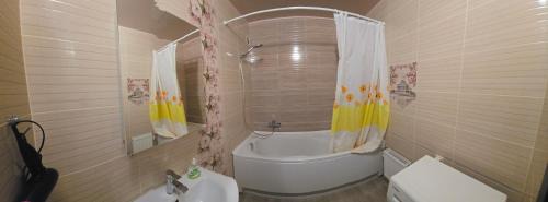 Chornomorsk Appartement | Apartment on Parkovaya