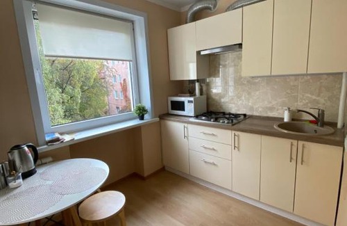 Kaliningrad Appartement | Apartment on Partizanskiy Pereulok