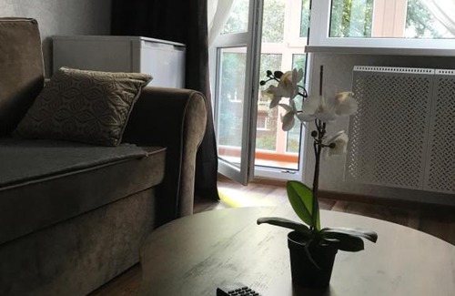 Kaliningrad Appartement | Apartment on Partizanskiy Pereulok