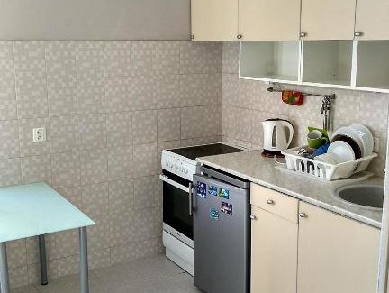 Verkhne-Imeretinskaya Bukhta Appartement | Apartment on Pereletnaya 12