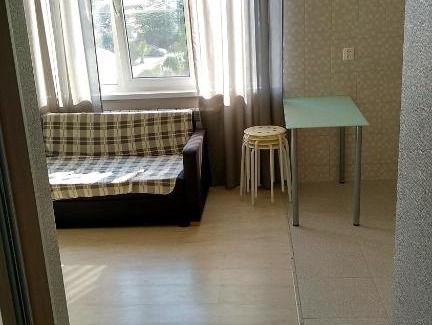 Verkhne-Imeretinskaya Bukhta Appartement | Apartment on Pereletnaya 12