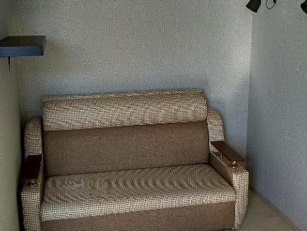 Verkhne-Imeretinskaya Bukhta Appartement | Apartment on Pereletnaya 12
