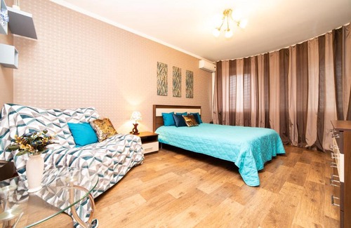 Patrusheva Appartement | Apartment on Permyakova-Shirotnoi