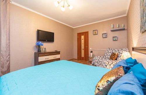 Patrusheva Appartement | Apartment on Permyakova-Shirotnoi