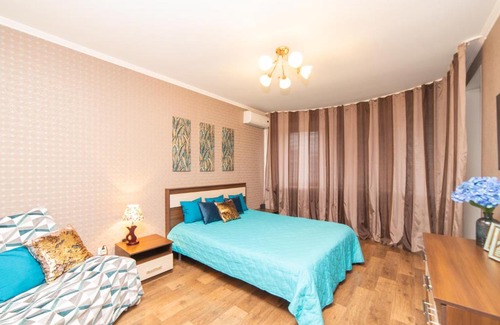 Patrusheva Appartement | Apartment on Permyakova-Shirotnoi