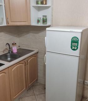 Vinnytsya Appartement | Apartment on Privokzalnaya 2/1