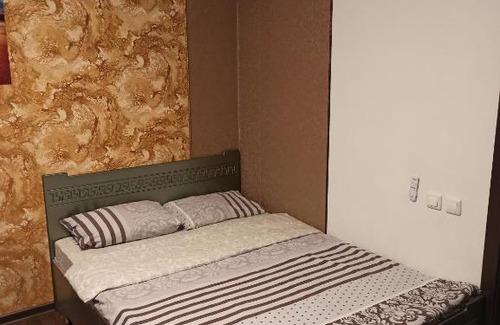 Kemerovo Appartement | Apartment on Prospekt Shahterov 92