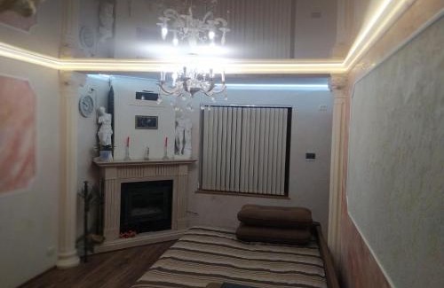 Uman Appartement | Apartment on Rosh-ha-shan