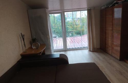 Uman Appartement | Apartment on Rosh-ha-shan