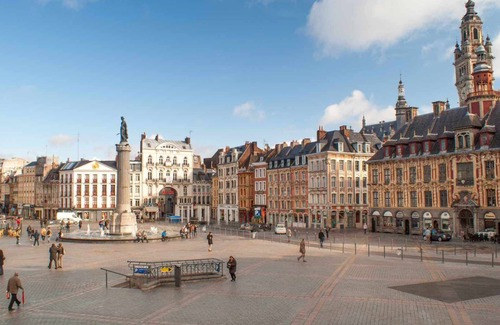 Sequedin Appartement | appartement sur sequedin 3 km de lille 15km de tournai