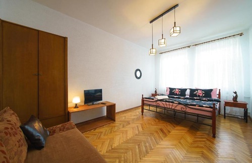 Gomel Appartement | Apartment on Sialianskaja 19