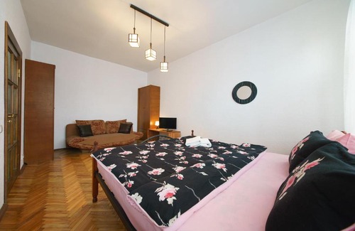 Gomel Appartement | Apartment on Sialianskaja 19