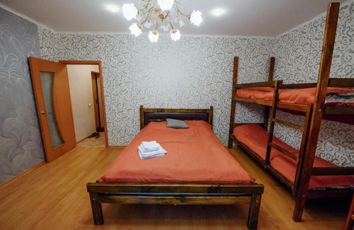 Kostroma Appartement | Apartment on Sovetskaya