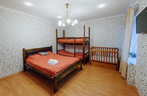 Kostroma Appartement | Apartment on Sovetskaya