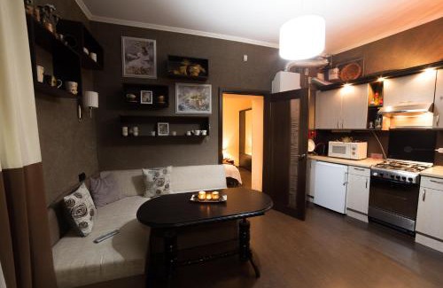 Lviv City Center Appartement | Apartment on Spadysta 1