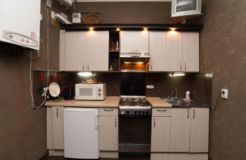 Lviv City Center Appartement | Apartment on Spadysta 1