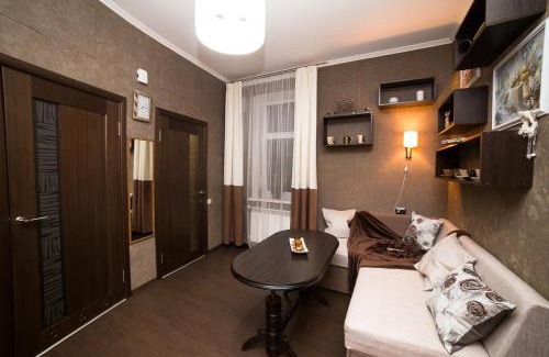 Lviv City Center Appartement | Apartment on Spadysta 1